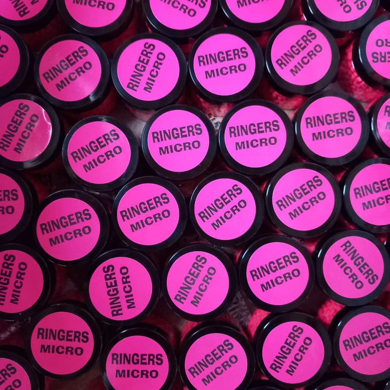 Ringers Chocolate Micro Wafters